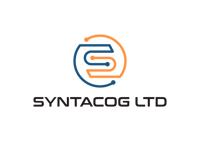 LOGO with text Syntacog